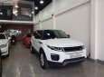 LandRover   2017 - Bán LandRover Range Rover Evoque SE Plus sản xuất năm 2017, màu trắng, nhập khẩu