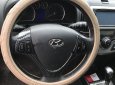 Hyundai i30 2008 - Cần bán Hyundai i30 đời 2008, màu bạc, nhập khẩu