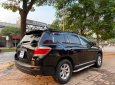 Toyota Highlander SE 2.7 2011 - Bán Toyota Highlander SE 2.7 sản xuất 2011, màu đen, xe nhập, chính chủ