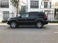 Lexus GX 470 2007 - Cần bán gấp Lexus GX 470 sản xuất 2007, màu đen, xe nhập số tự động, giá tốt