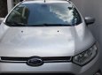 Ford EcoSport   2016 - Bán Ford EcoSport Titanium 1.5L AT năm 2016, màu bạc còn mới, giá chỉ 550 triệu