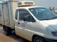 Hyundai Libero   2004 - Bán Hyundai Libero 2.5 đời 2004, màu trắng, nhập khẩu 