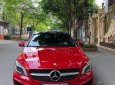 Mercedes-Benz CLA class 2014 - Cần bán Mercedes CLA 250 4Matic sản xuất năm 2014, màu đỏ, xe nhập khẩu