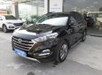 Hyundai Tucson   2018 - Bán xe cũ Hyundai Tucson 2.0 AT CRDi đời 2018, màu đen như mới