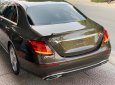 Mercedes-Benz E class E250 2017 - Cần bán Mercedes E250 đời 2017, màu nâu