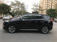 Hyundai Tucson   2018 - Cần bán xe cũ Hyundai Tucson 2.0 ATH sản xuất năm 2018, màu đen