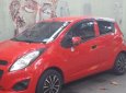 Chevrolet Spark 2016 - Bán Chevrolet Spark đời 2016, màu đỏ, giá chỉ 249 triệu