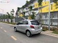 Toyota Yaris 2011 - Cần bán lại xe Toyota Yaris sản xuất năm 2011, màu bạc, nhập khẩu