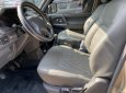 Mitsubishi Pajero 2002 - Bán xe cũ Mitsubishi Pajero năm sản xuất 2002, giá cạnh tranh