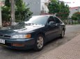 Honda Accord 2.2 MT 1996 - Cần bán gấp Honda Accord 2.2 MT 1996, màu xanh lam, nhập khẩu