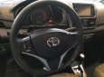 Toyota Yaris 1.5G 2015 - Cần bán xe Toyota Yaris 1.5G năm sản xuất 2015, màu bạc, nhập khẩu nguyên chiếc