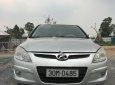 Hyundai i30 2008 - Cần bán Hyundai i30 đời 2008, màu bạc, nhập khẩu