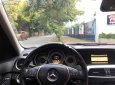 Mercedes-Benz C class C200 2011 - Bán Mercedes năm 2011, nhập khẩu nguyên chiếc chính chủ, giá 580tr