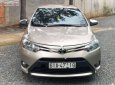 Toyota Vios 2018 - Bán ô tô Toyota Vios đời 2018, xe còn mới
