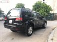 Ford Escape 2009 - Bán Ford Escape sản xuất 2009, màu đen chính chủ, 355tr