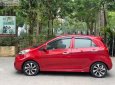 Kia Morning 2016 - Cần bán lại xe Kia Morning sản xuất năm 2016, màu đỏ số tự động xe còn mới nguyên