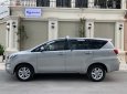 Toyota Innova 2016 - Bán xe cũ Toyota Innova năm sản xuất 2016, màu bạc