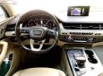 Audi Q7   2016 - Bán xe Audi Q7 2.0 AT 2016, màu trắng, nhập khẩu như mới