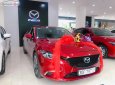 Mazda 6   2019 - Bán Mazda 6 2.0L Premium sản xuất 2019, màu đỏ, giá cạnh tranh