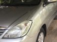 Toyota Innova 2012 - Cần bán xe Toyota Innova sản xuất 2012