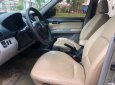 Mitsubishi Pajero Sport 2016 - Bán ô tô Mitsubishi Pajero Sport 4x2 MT 2016, màu vàng