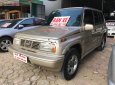 Suzuki Vitara   2004 - Bán Suzuki Vitara JLX sản xuất 2004, xe còn đẹp