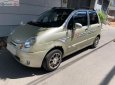 Daewoo Matiz   2008 - Bán Daewoo Matiz SE 0.8 MT năm sản xuất 2008, màu vàng, chính chủ 