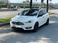 Ford Focus   2017 - Bán xe cũ Ford Focus Titanium 1.5L sản xuất 2017, màu trắng