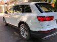 Audi Q7   2016 - Bán xe Audi Q7 2.0 AT 2016, màu trắng, nhập khẩu như mới