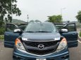 Mazda BT 50 2013 - Bán xe Mazda BT 50 sản xuất 2013, màu xanh lam, xe nhập chính hãng