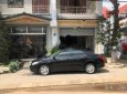 Toyota Corolla LE 1.8 2010 - Bán Toyota Corolla LE 1.8 sản xuất năm 2010, màu đen, nhập khẩu