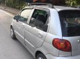 Daewoo Matiz 2007 - Bán xe Daewoo Matiz đời 2007, màu bạc giá cả hợp lý