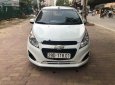 Chevrolet Spark Van 2013 - Cần bán lại xe Chevrolet Spark Van đời 2013, màu trắng, xe nhập chính chủ, giá 183tr