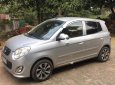 Kia Morning   2011 - Bán Kia Morning EX 1.1 MT 2011, màu bạc, số sàn