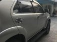 Toyota Fortuner 2016 - Bán ô tô Toyota Fortuner 2016, màu bạc số sàn, 824tr xe còn mới nguyên