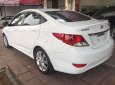 Hyundai Accent   2012 - Bán Hyundai Accent 1.4 AT năm 2012, màu trắng, nhập khẩu Hàn Quốc  