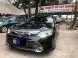 Toyota Camry 2.5Q 2015 - Cần bán Toyota Camry 2.5Q đời 2015, màu đen số tự động