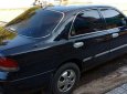 Mazda 626 2.0 MT 1996 - Bán Mazda 626 2.0 MT năm 1996, màu đen, nhập khẩu  