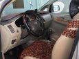 Toyota Innova G 2010 - Bán ô tô Toyota Innova G năm 2010, màu bạc giá cạnh tranh