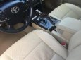 Toyota Camry 2.5G 2015 - Cần bán lại xe Toyota Camry 2.5G đời 2015, màu đen như mới giá cạnh tranh