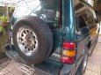 Mitsubishi Pajero 2000 - Bán Mitsubishi Pajero đời 2000, xe chính chủ