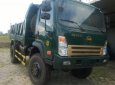 Xe tải 2,5 tấn - dưới 5 tấn 2019 - Bán nhanh chiếc xe tải ben 3 tấn (tự đổ) 2019 - Giá cả cạnh tranh 