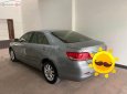 Toyota Camry 2.4G 2011 - Cần bán gấp Toyota Camry 2.4G năm sản xuất 2011, màu xám 