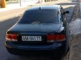 Mazda 626 2.0 MT 1996 - Bán Mazda 626 2.0 MT năm 1996, màu đen, nhập khẩu  