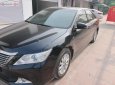 Toyota Camry 2015 - Bán Toyota Camry 2015, màu đen số tự động, giá 735tr