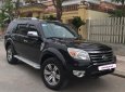 Ford Everest 2011 - Bán xe Ford Everest đời 2011, màu đen, số tự động