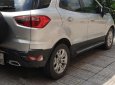 Ford EcoSport   2016 - Bán Ford EcoSport Titanium 1.5L AT năm 2016, màu bạc còn mới, giá chỉ 550 triệu