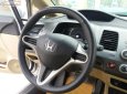 Honda Civic 2011 - Bán Honda Civic 1.8 AT sản xuất năm 2011, màu bạc, số tự động