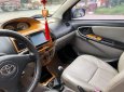 Toyota Vios   2004 - Cần bán xe Toyota Vios 1.5G đời 2004, màu đen, 152 triệu