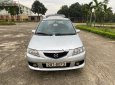 Mazda Premacy 2003 - Bán xe Mazda Premacy đời 2003, màu bạc xe còn mới nguyên